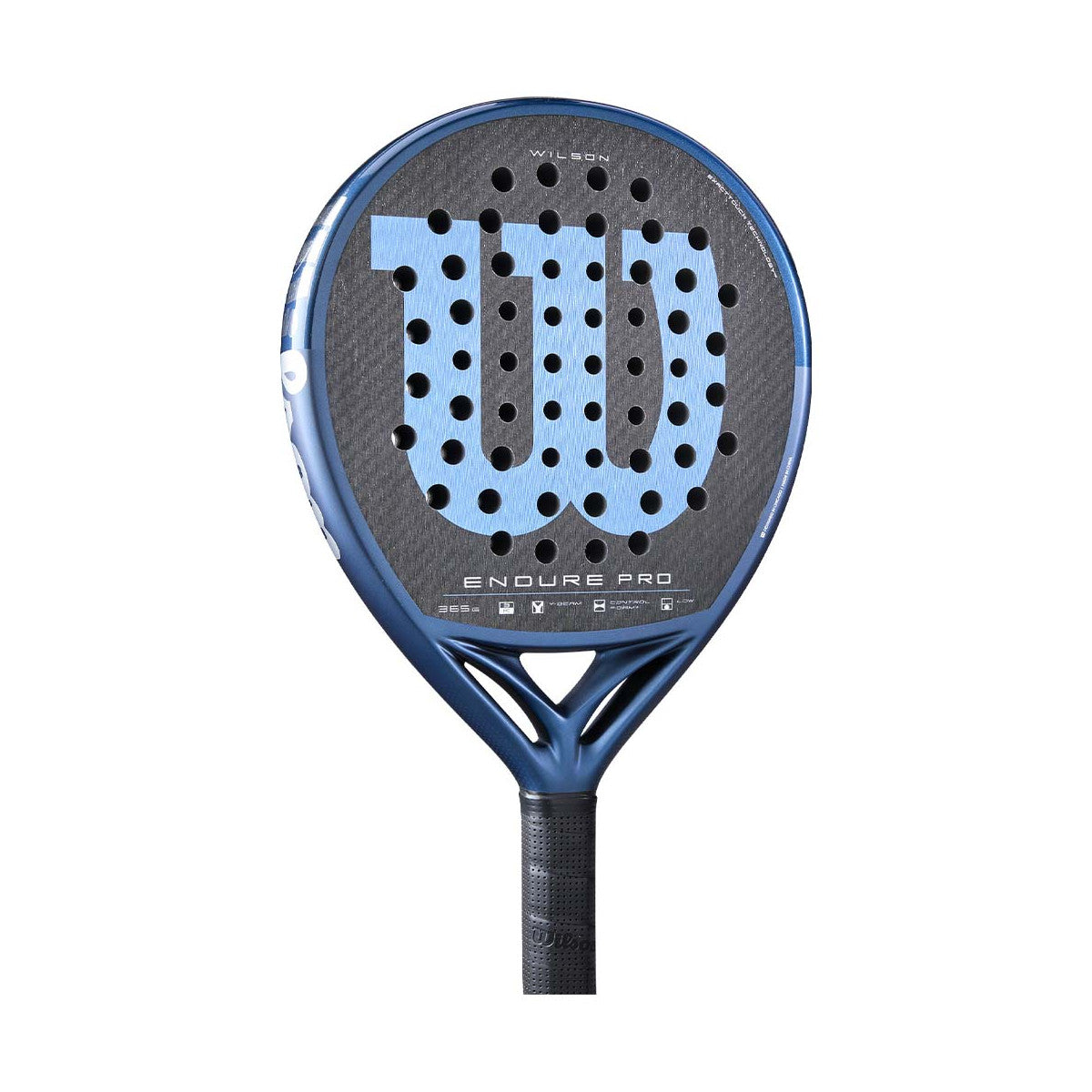 Wilson Endure Pro V1 racquet – 5