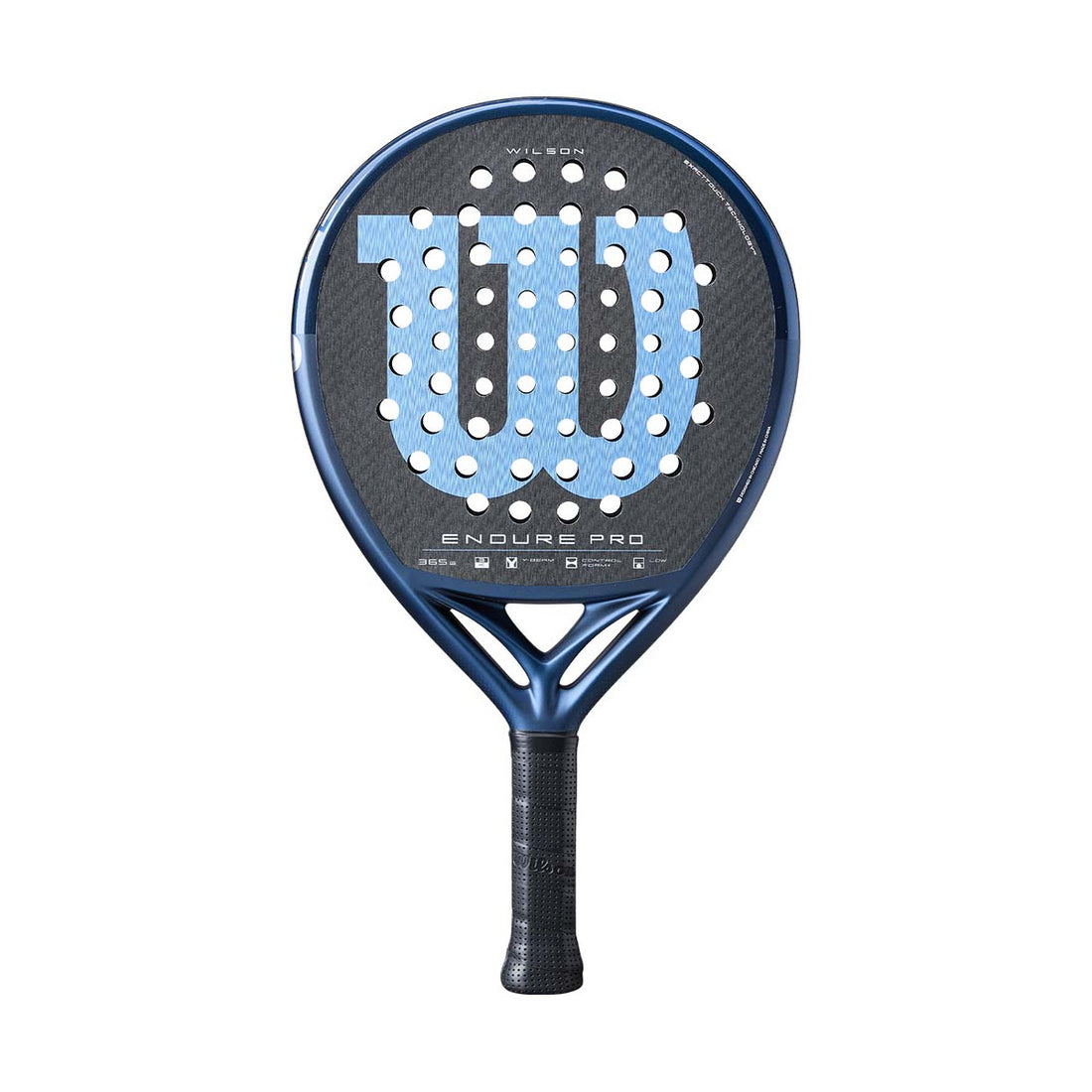 Wilson Endure Pro V1 racquet