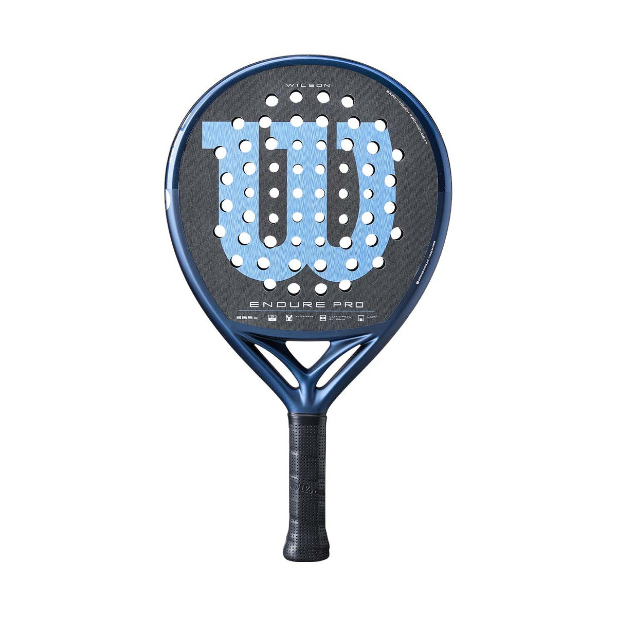 Wilson Endure Pro V1 racquet