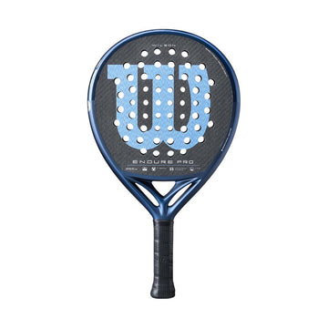 Wilson Endure Pro V1 racquet