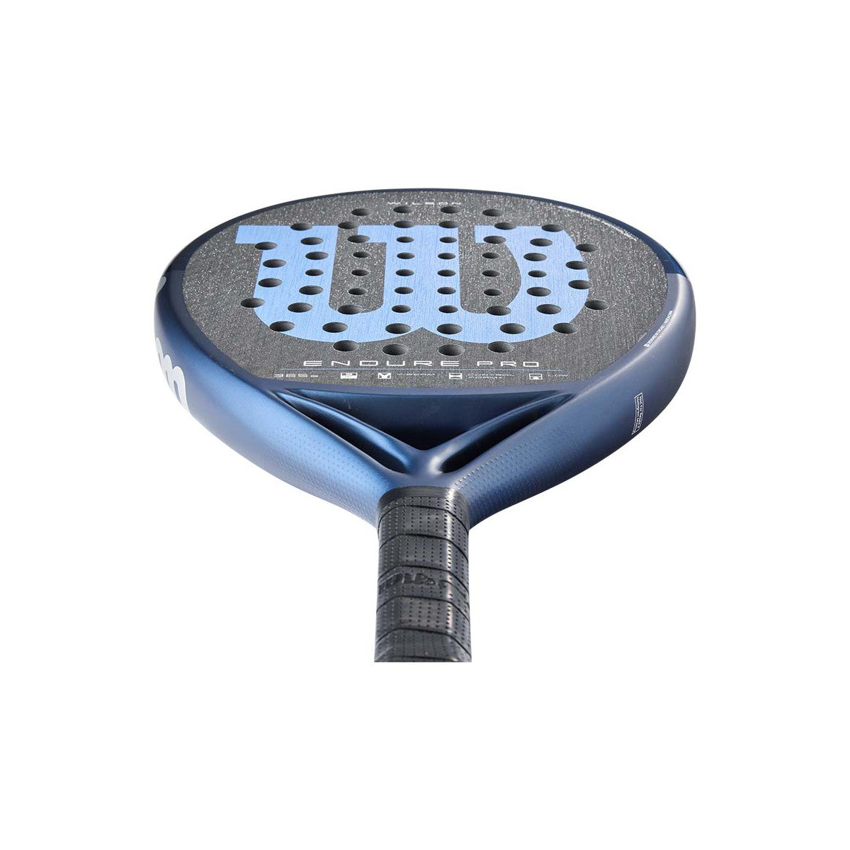 Wilson Endure Pro V1 racquet – 4