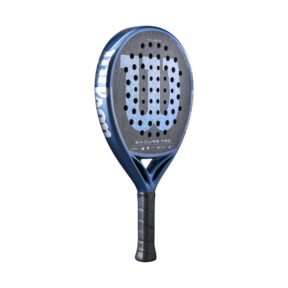 Wilson Endure Pro V1 racquet – 2