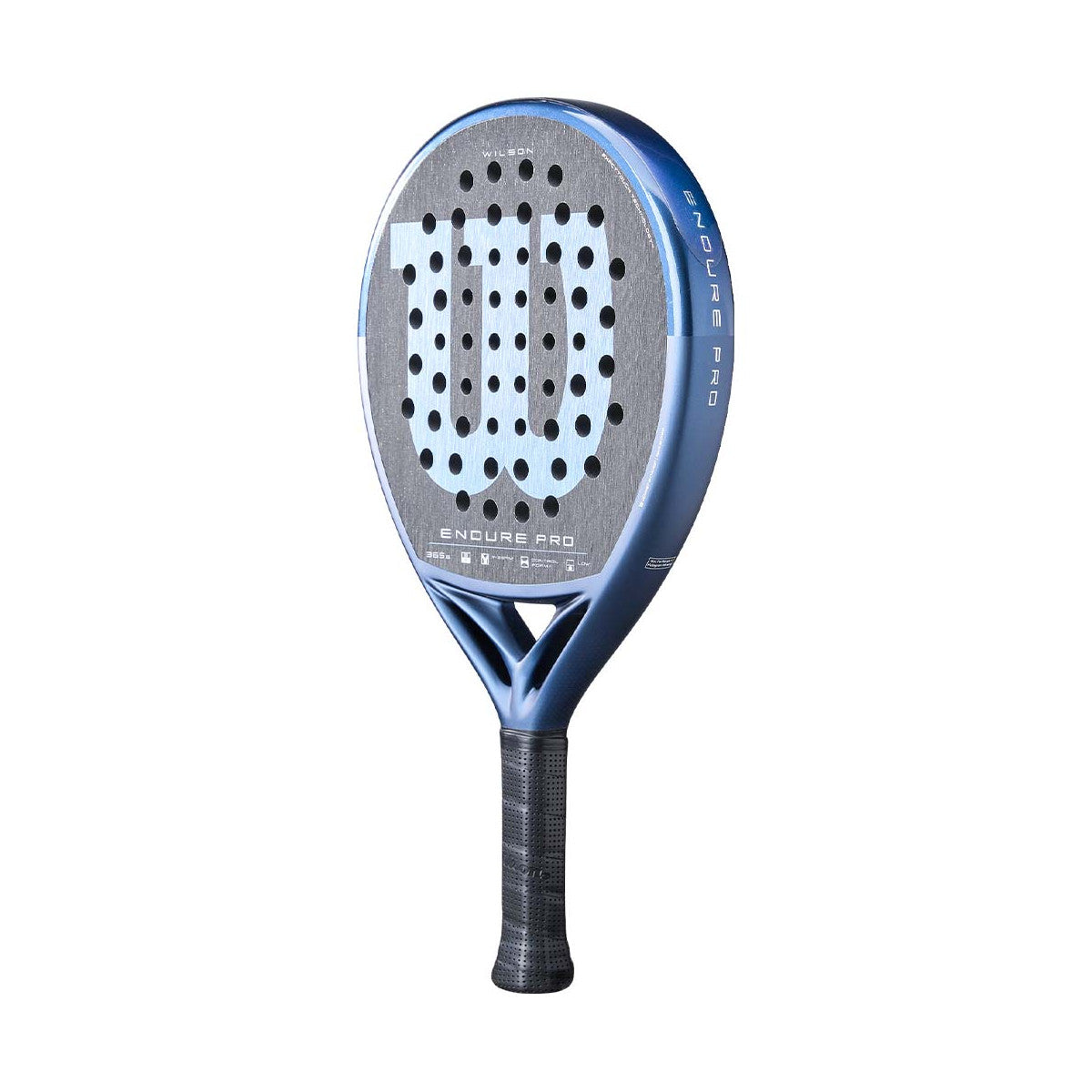 Wilson Endure Pro V1 racquet – 3