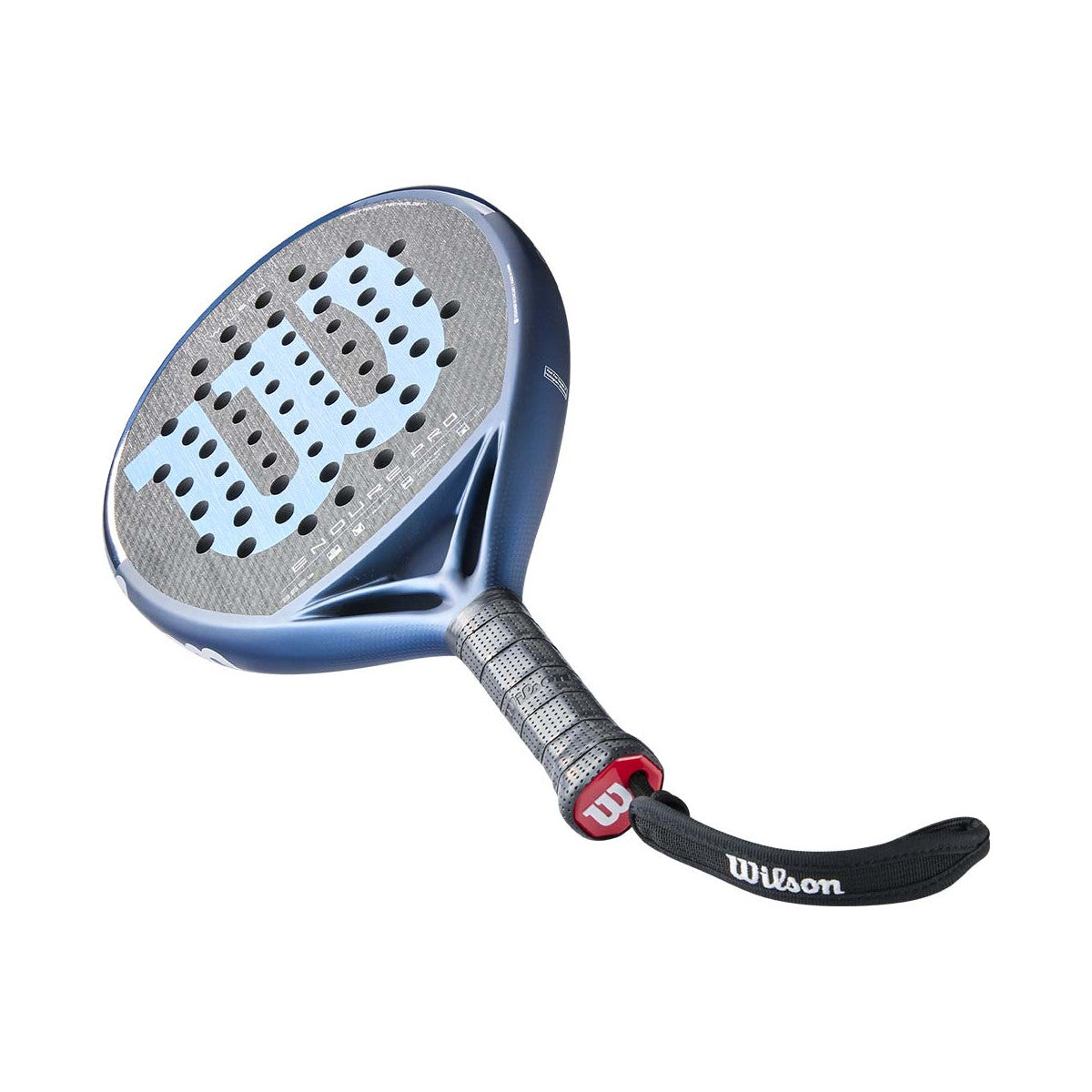 Wilson Endure Pro V1 racquet – 7