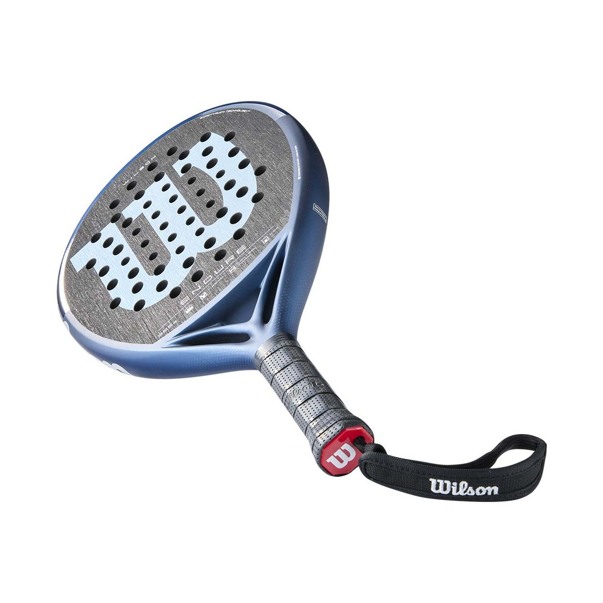 Wilson Endure V1 racquet – 7