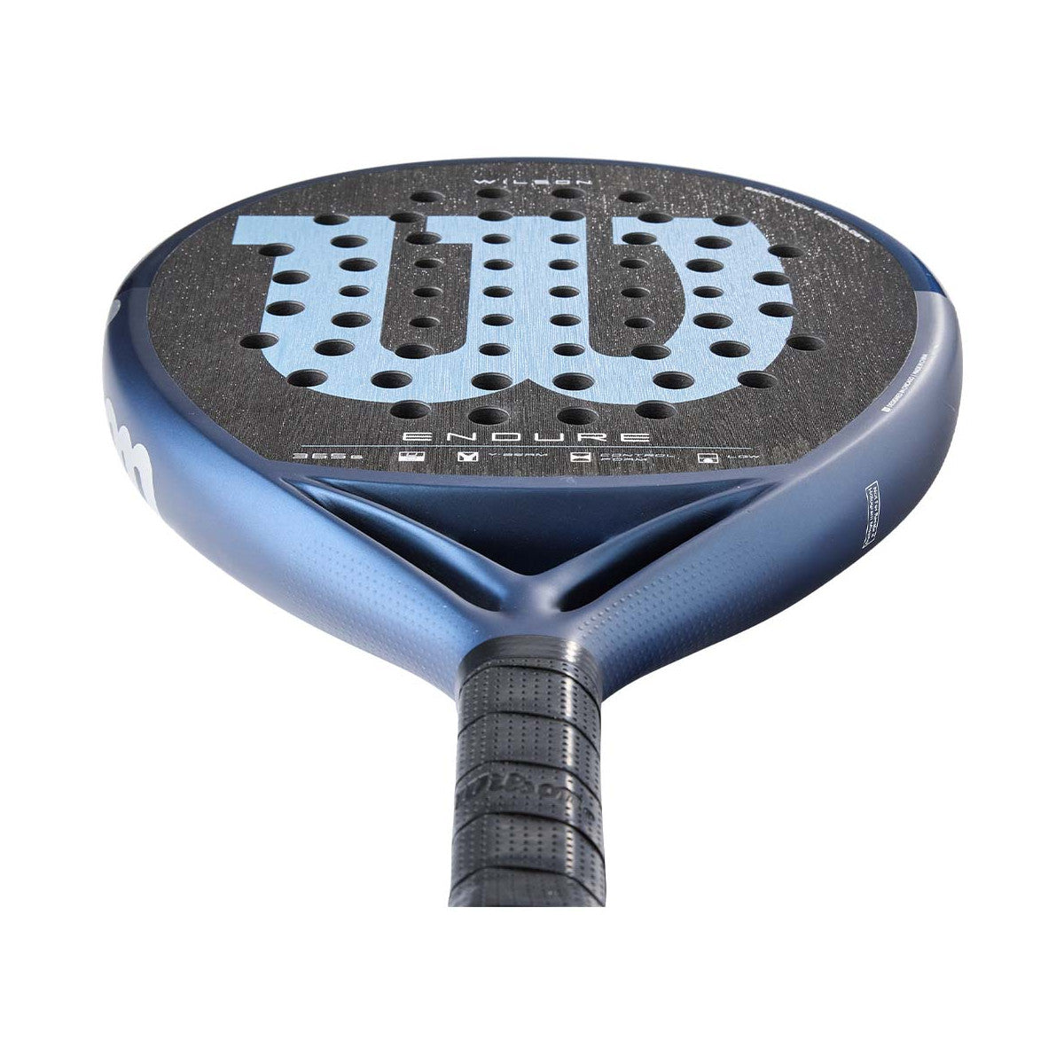 Wilson Endure V1 racquet – 4