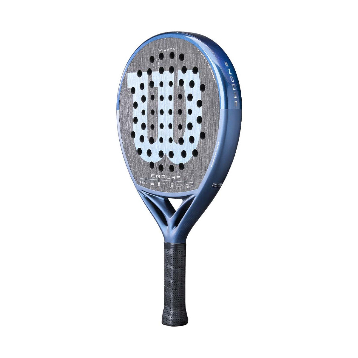Wilson Endure V1 racquet – 3
