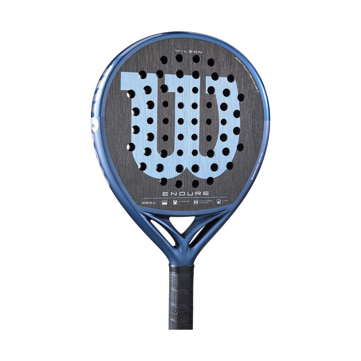 Wilson Endure V1 racquet – 5