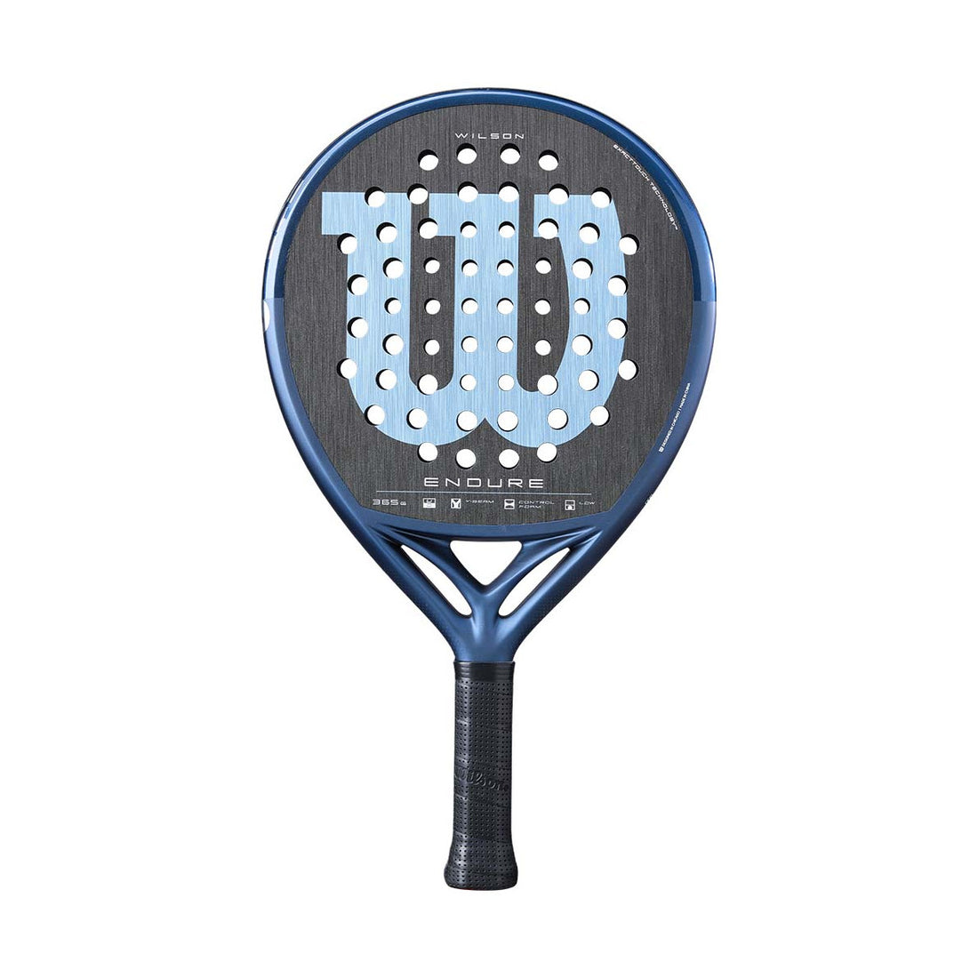 Wilson Endure V1 racquet