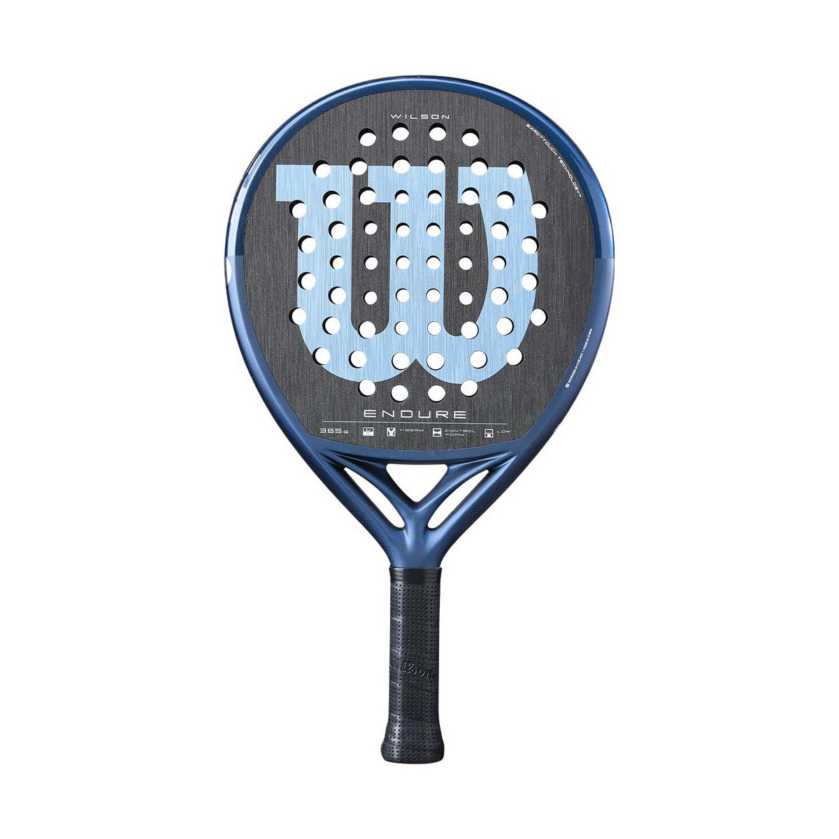 Wilson Endure V1 racquet