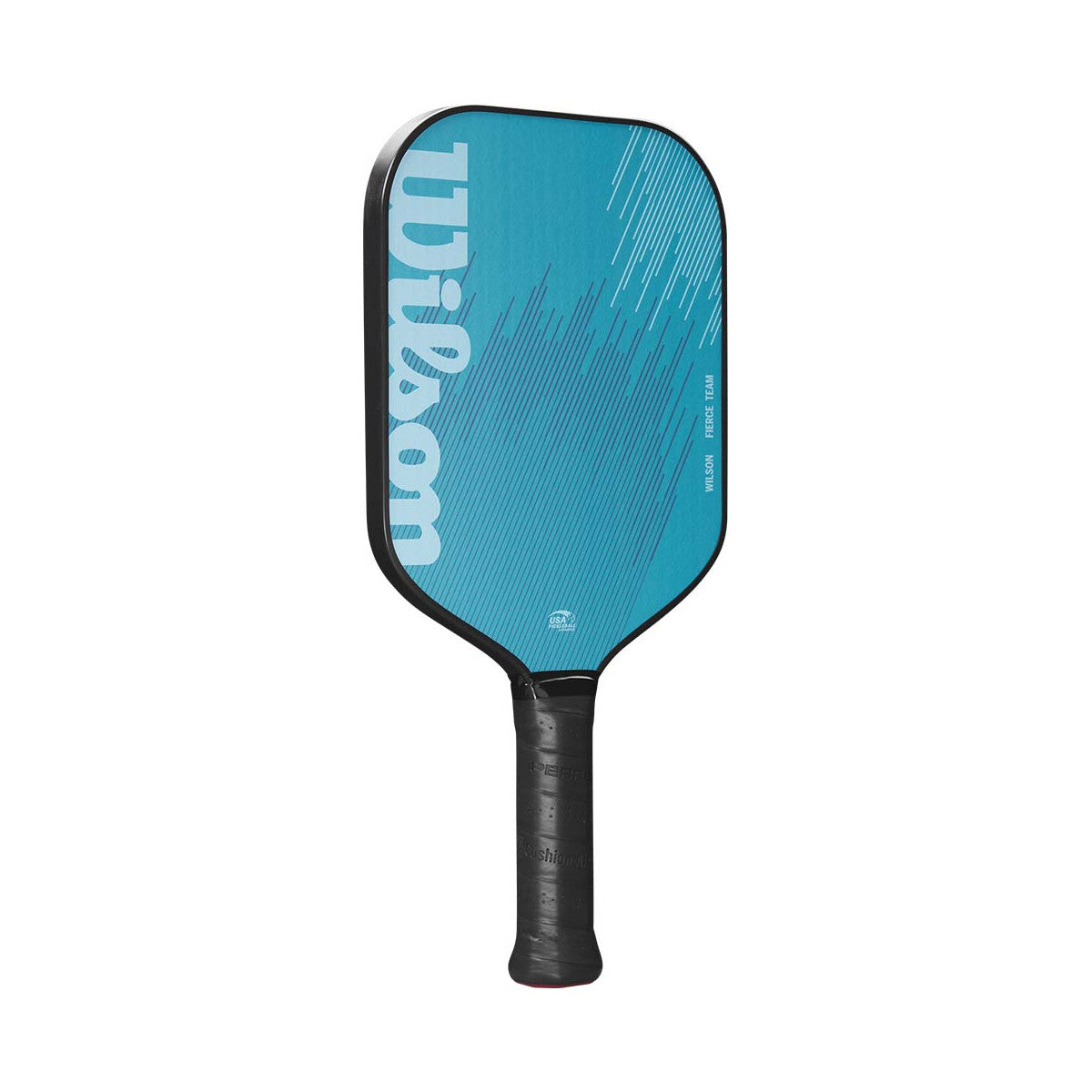 Wilson Fierce Team 13 Pickleball Paddle – 2