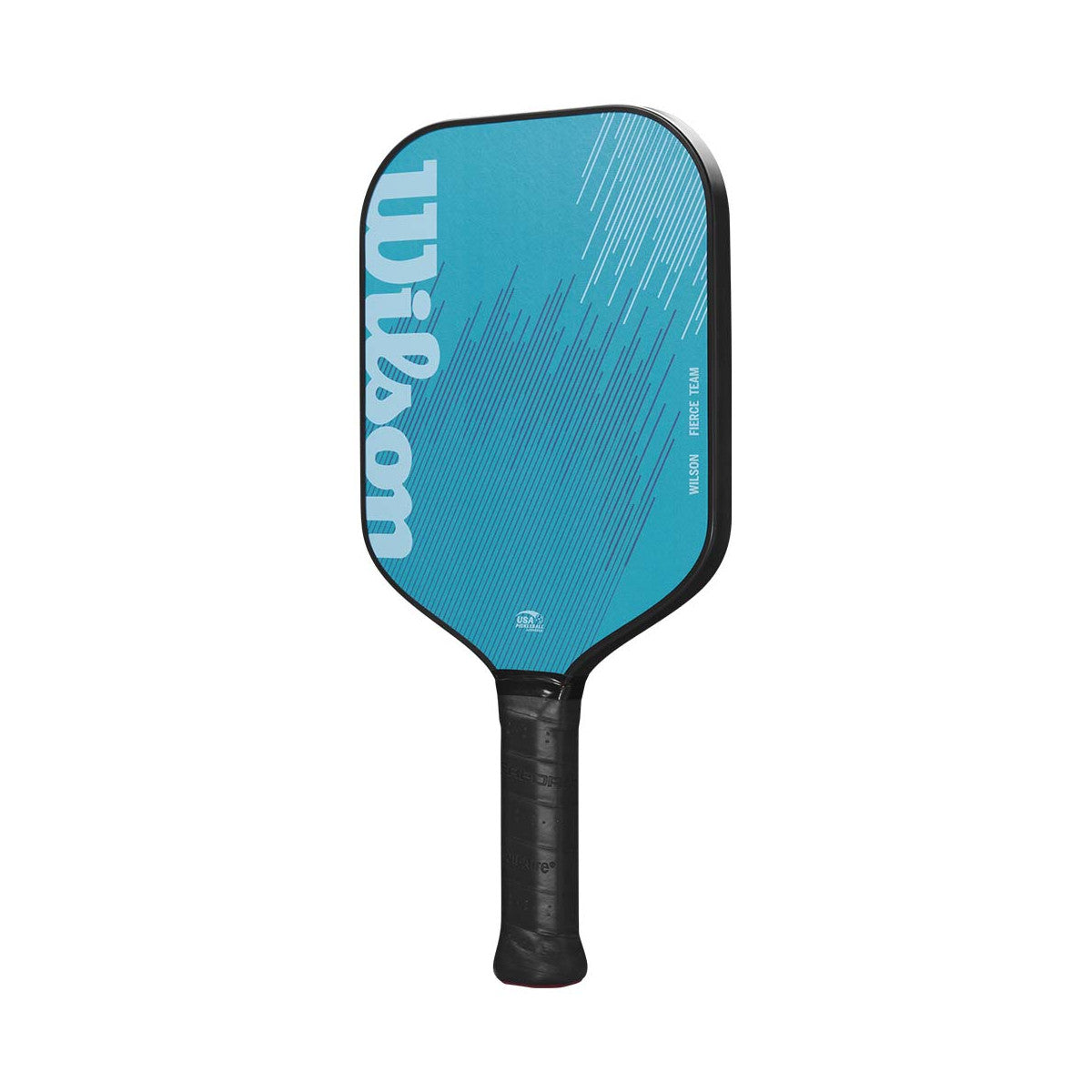 Wilson Fierce Team 13 Pickleball Paddle – 3