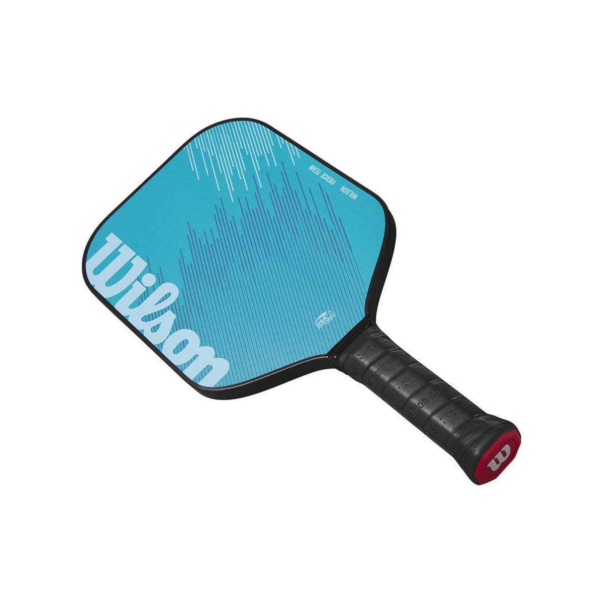 Wilson Fierce Team 13 Pickleball Paddle – 6