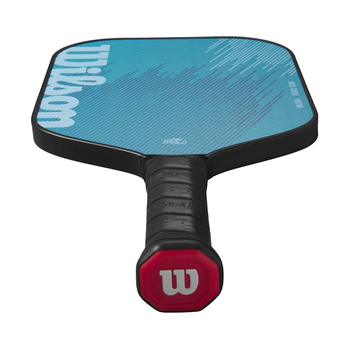 Wilson Fierce Team 13 Pickleball Paddle – 4
