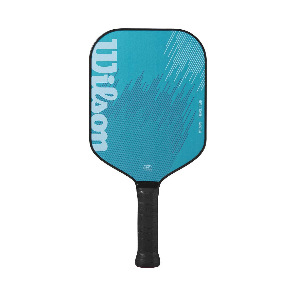 Wilson Fierce Team 13 Pickleball Paddle