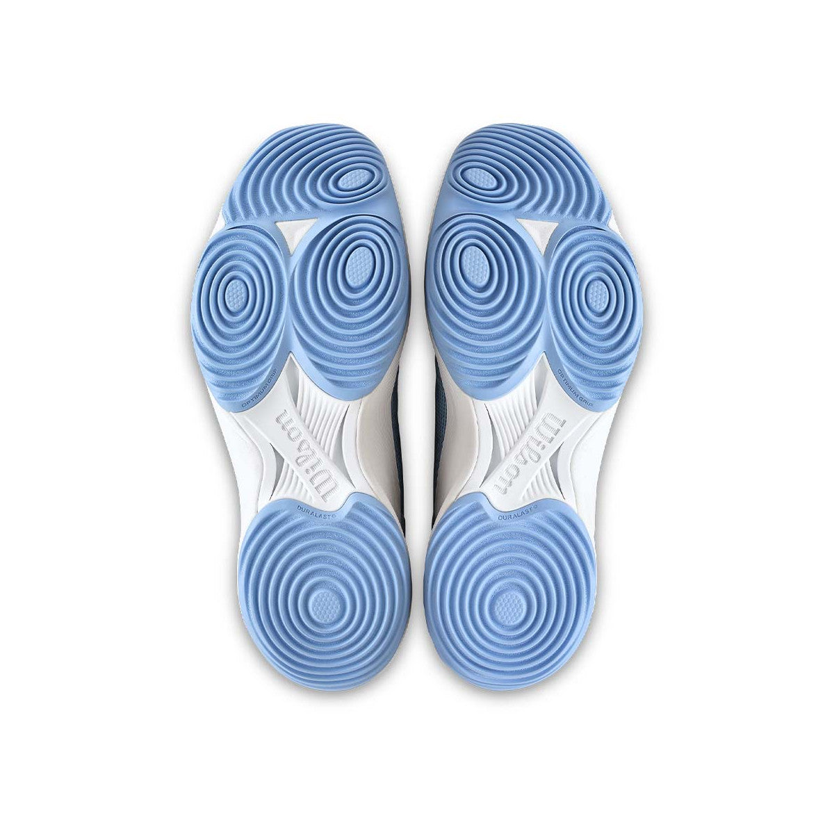 Wilson Hurakn Pro v2 Padel Shoes Woman Light Blue – 3