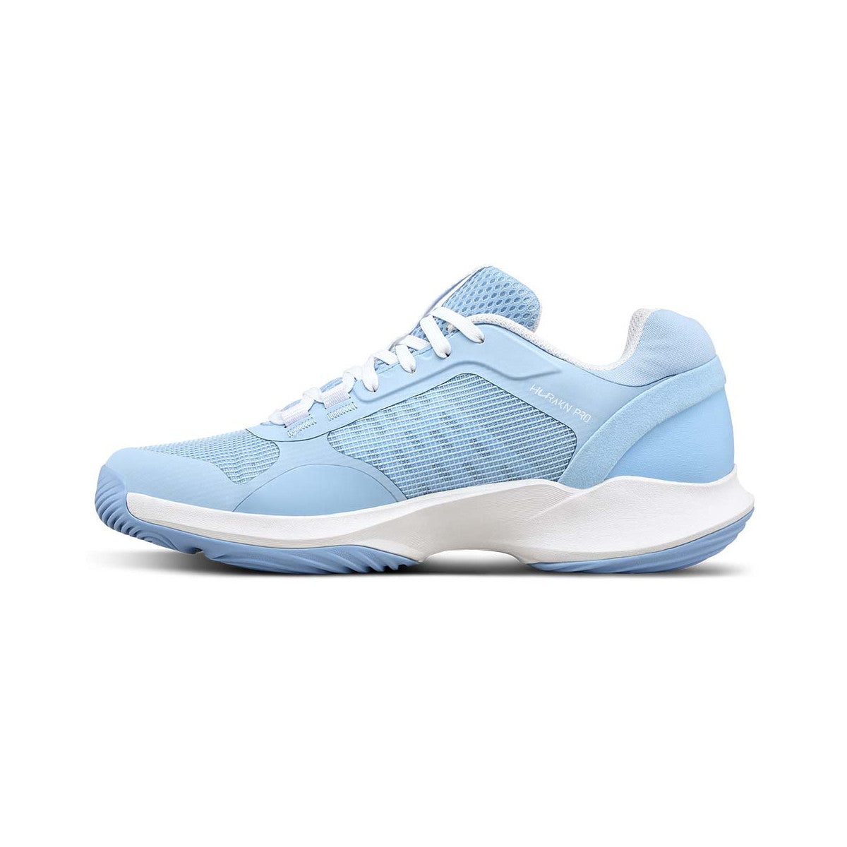 Wilson Hurakn Pro v2 Padel Shoes Woman Light Blue – 2
