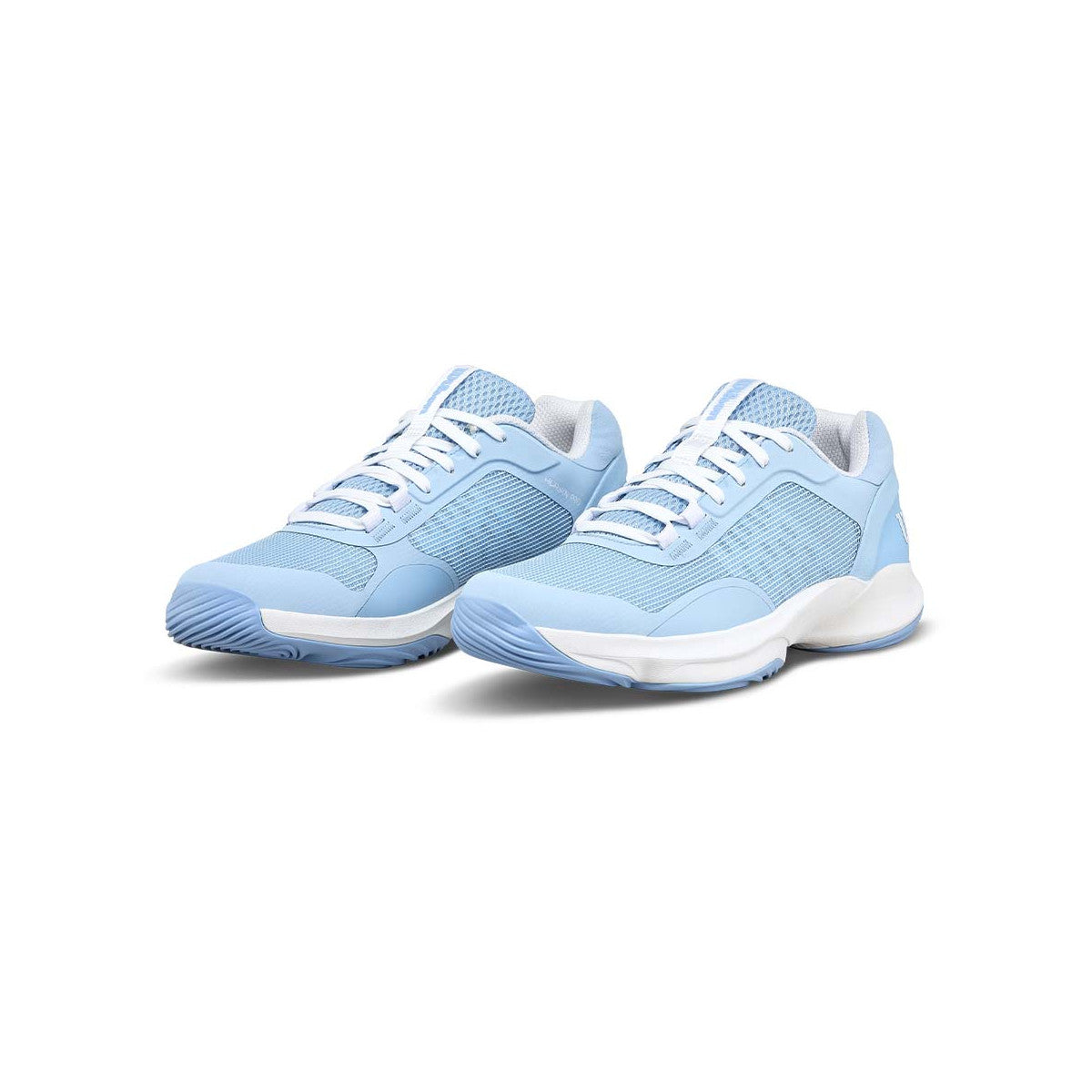 Wilson Hurakn Pro v2 Padel Shoes Woman Light Blue – 6
