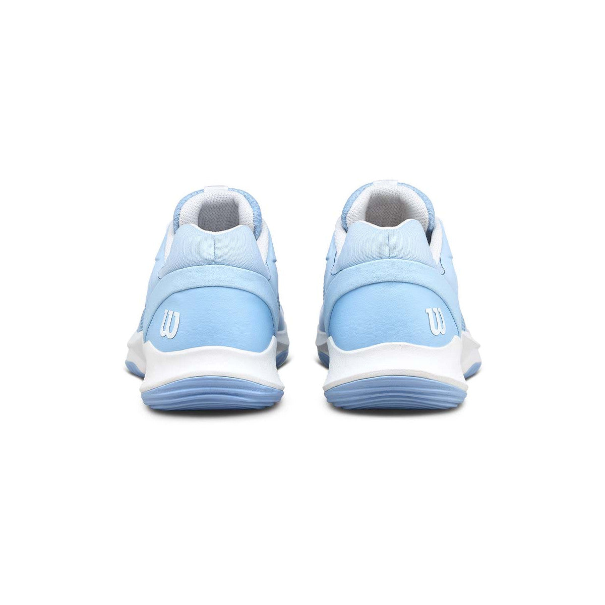 Wilson Hurakn Pro v2 Padel Shoes Woman Light Blue – 5