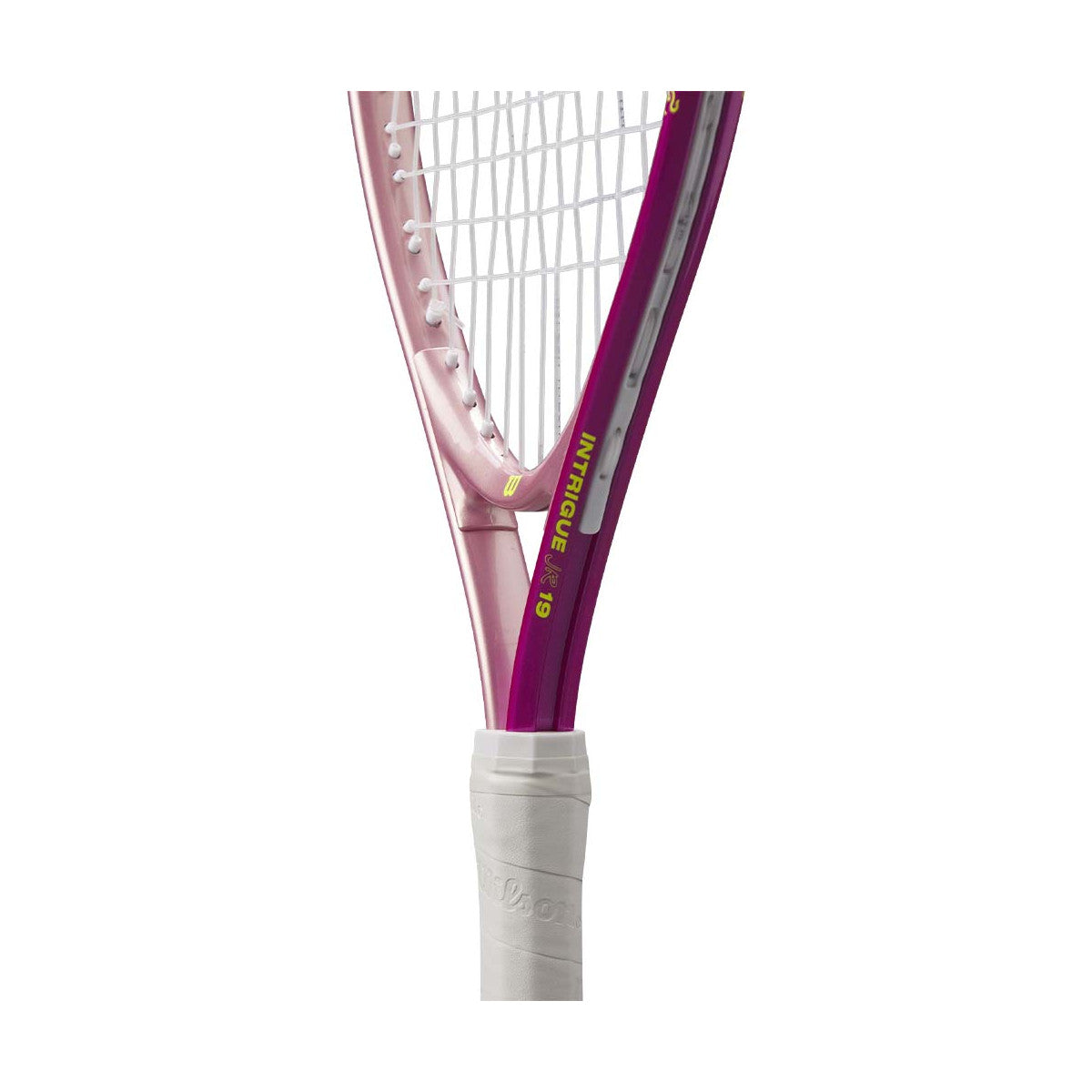 Wilson Intrigue Jr 19 (170g) Racquet – 6