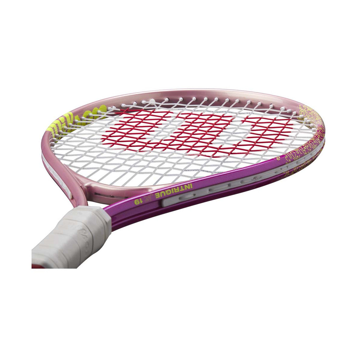 Wilson Intrigue Jr 19 (170g) Racquet – 5