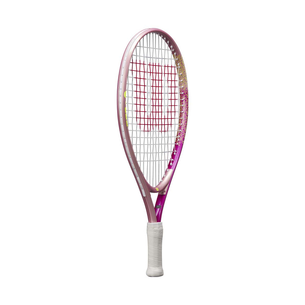 Wilson Intrigue Jr 19 (170g) Racquet – 2