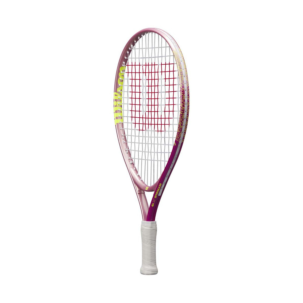 Wilson Intrigue Jr 19 (170g) Racquet – 3