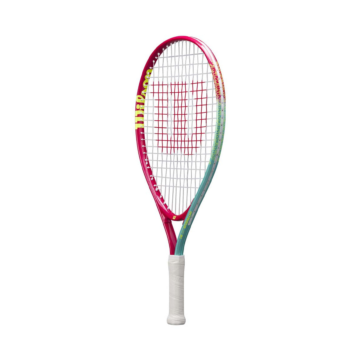 Wilson Intrigue Jr 21 (170g) Racquet – 3