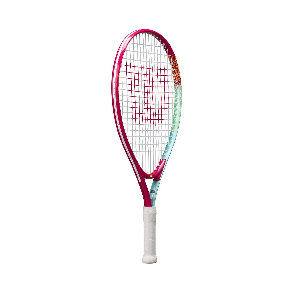 Wilson Intrigue Jr 21 (170g) Racquet – 2