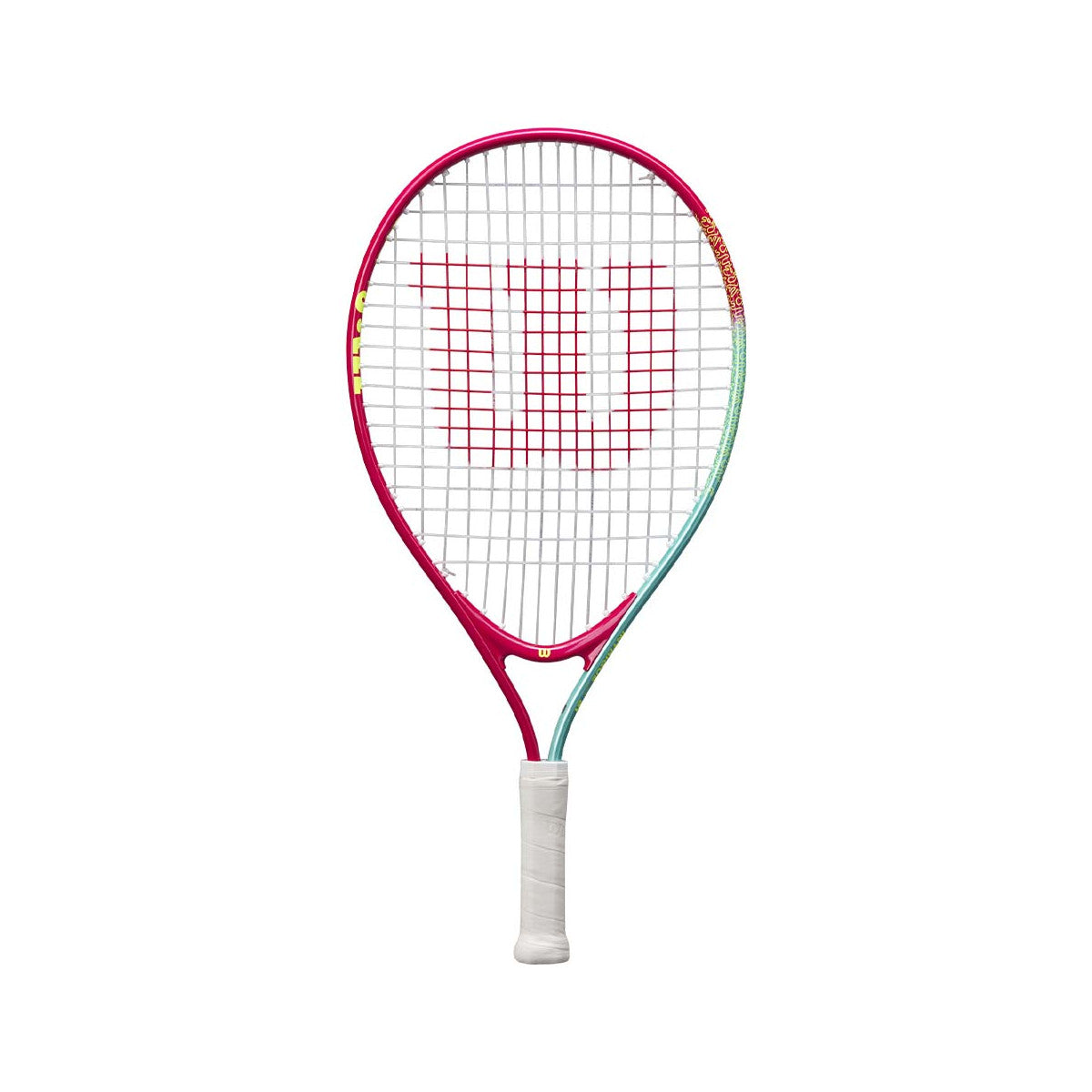 Wilson Intrigue Jr 21 (170g) Racquet