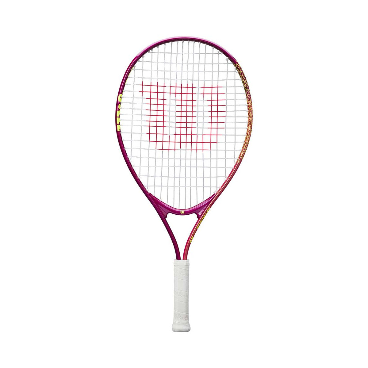 Wilson Intrigue Jr 23 (185g) Racquet