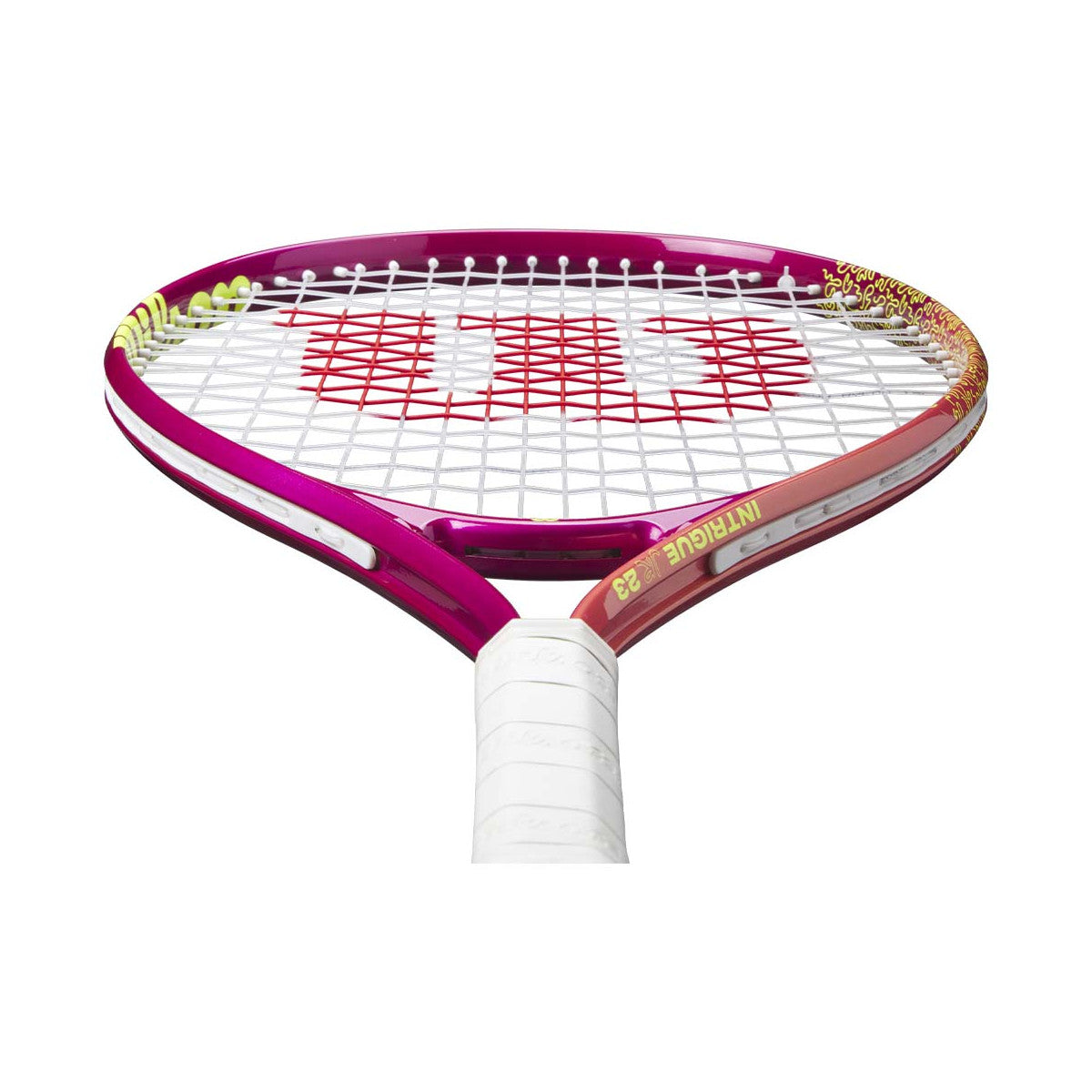 Wilson Intrigue Jr 23 (185g) Racquet – 3
