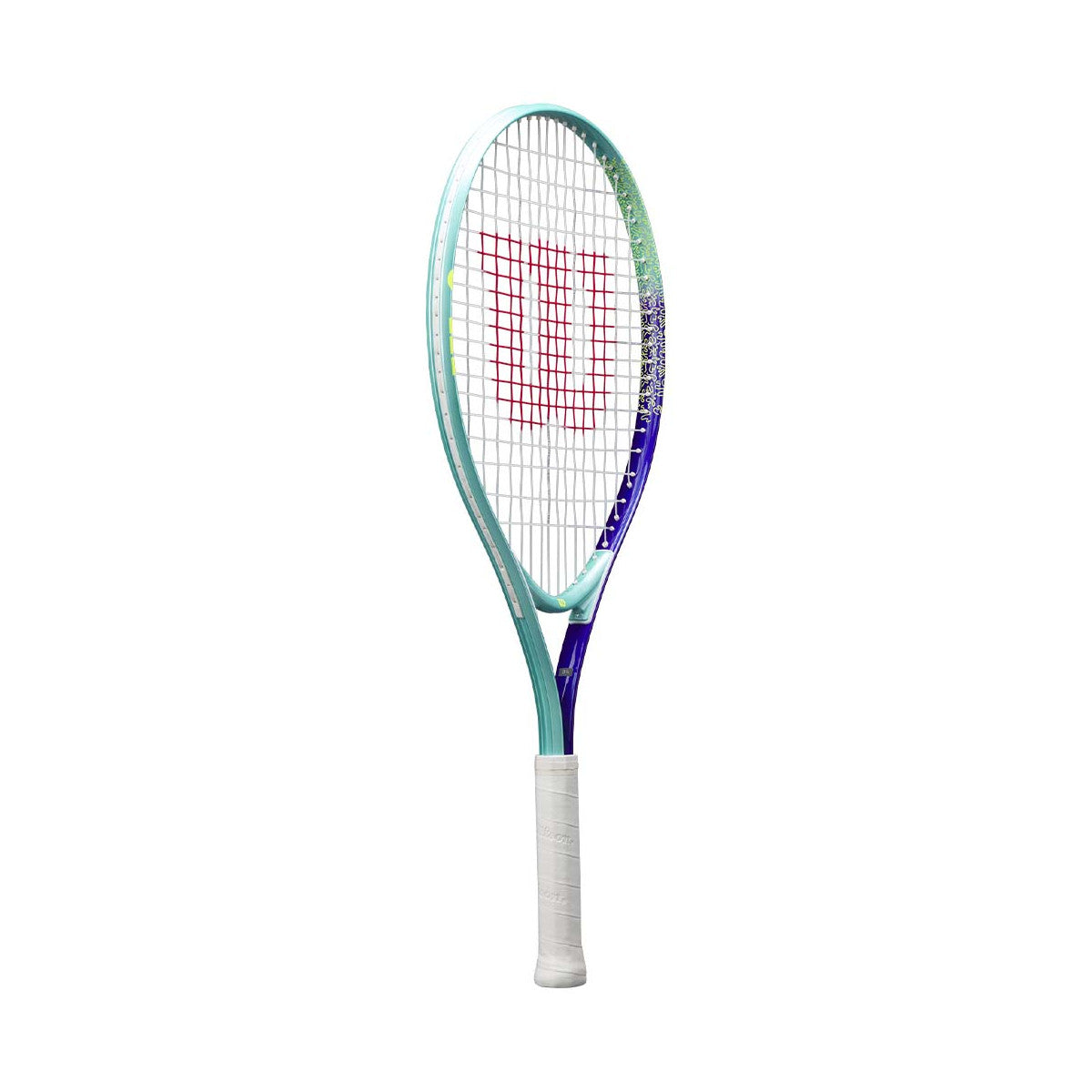 Wilson Intrigue Jr 25 (220g) Racquet – 2