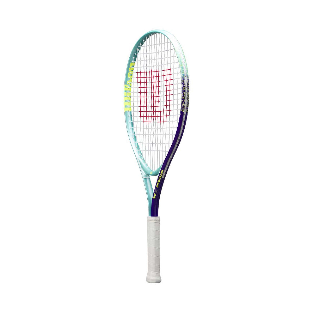 Wilson Intrigue Jr 25 (220g) Racquet – 3