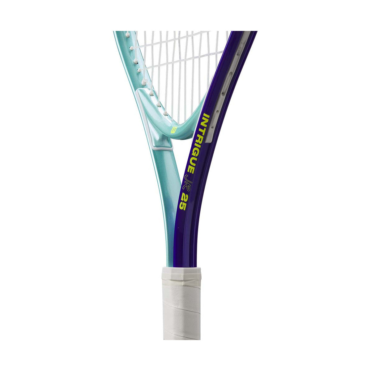 Wilson Intrigue Jr 25 (220g) Racquet – 6