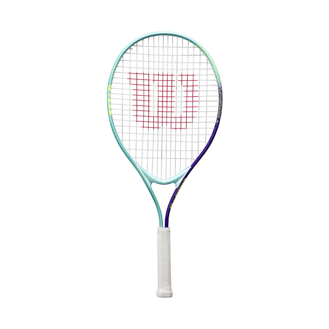 Wilson Intrigue Jr 25 (220g) Racquet