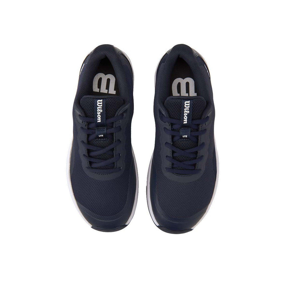 Wilson Intrigue Lite Women Navy Blue Shoes – 4