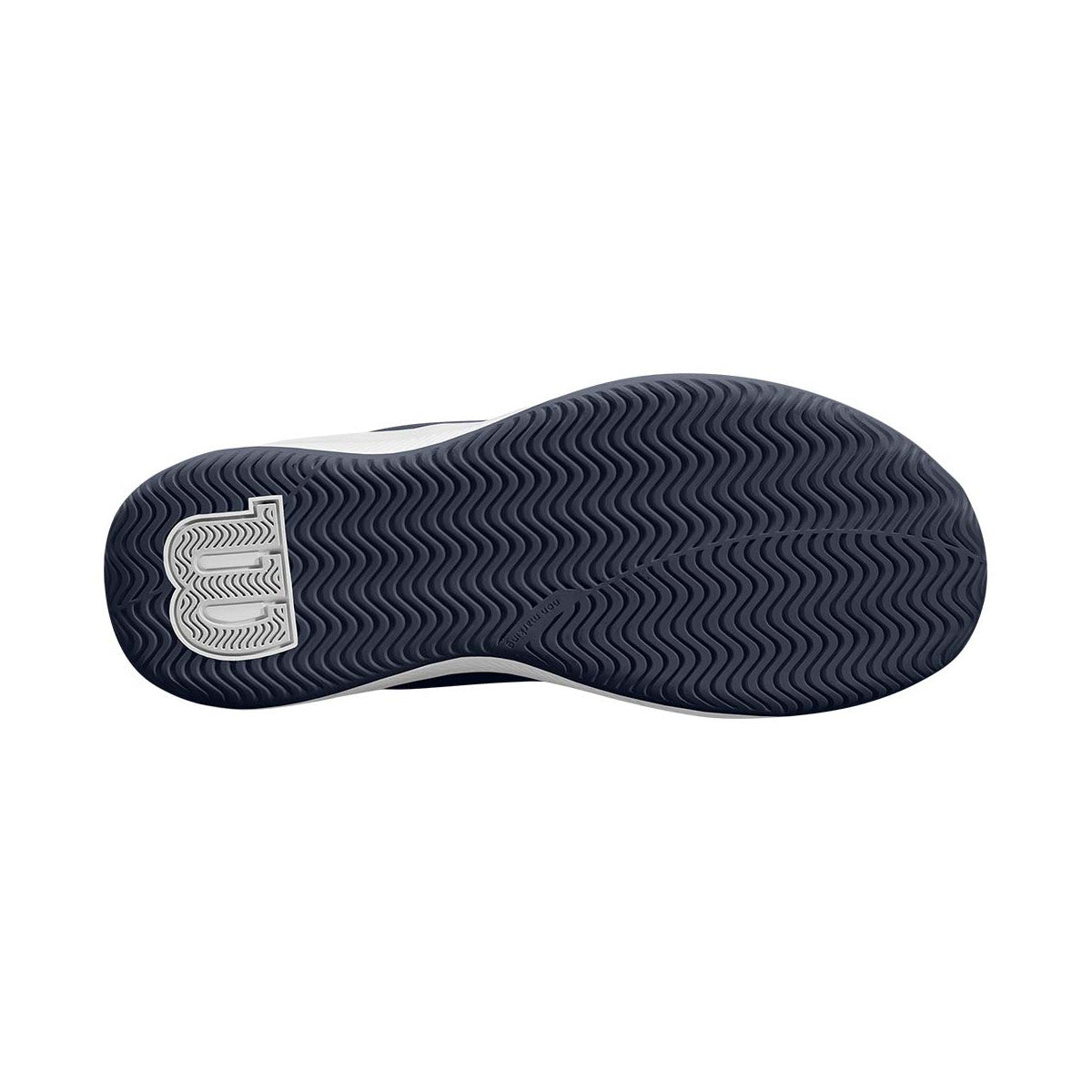 Wilson Intrigue Lite Women Navy Blue Shoes – 2