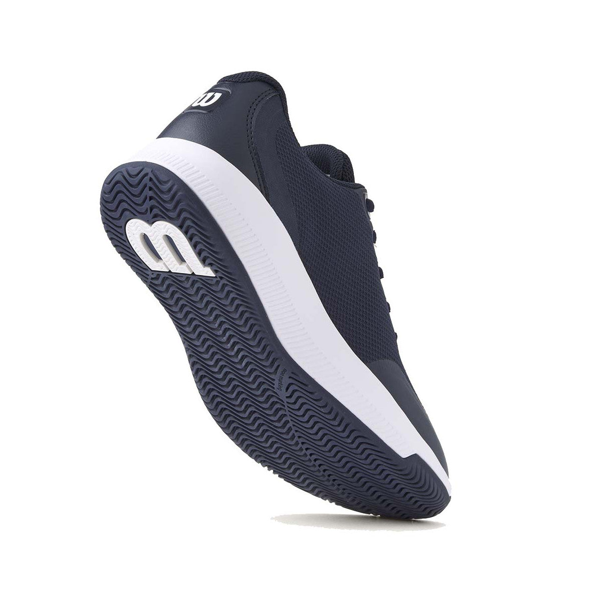 Wilson Intrigue Lite Women Navy Blue Shoes – 6