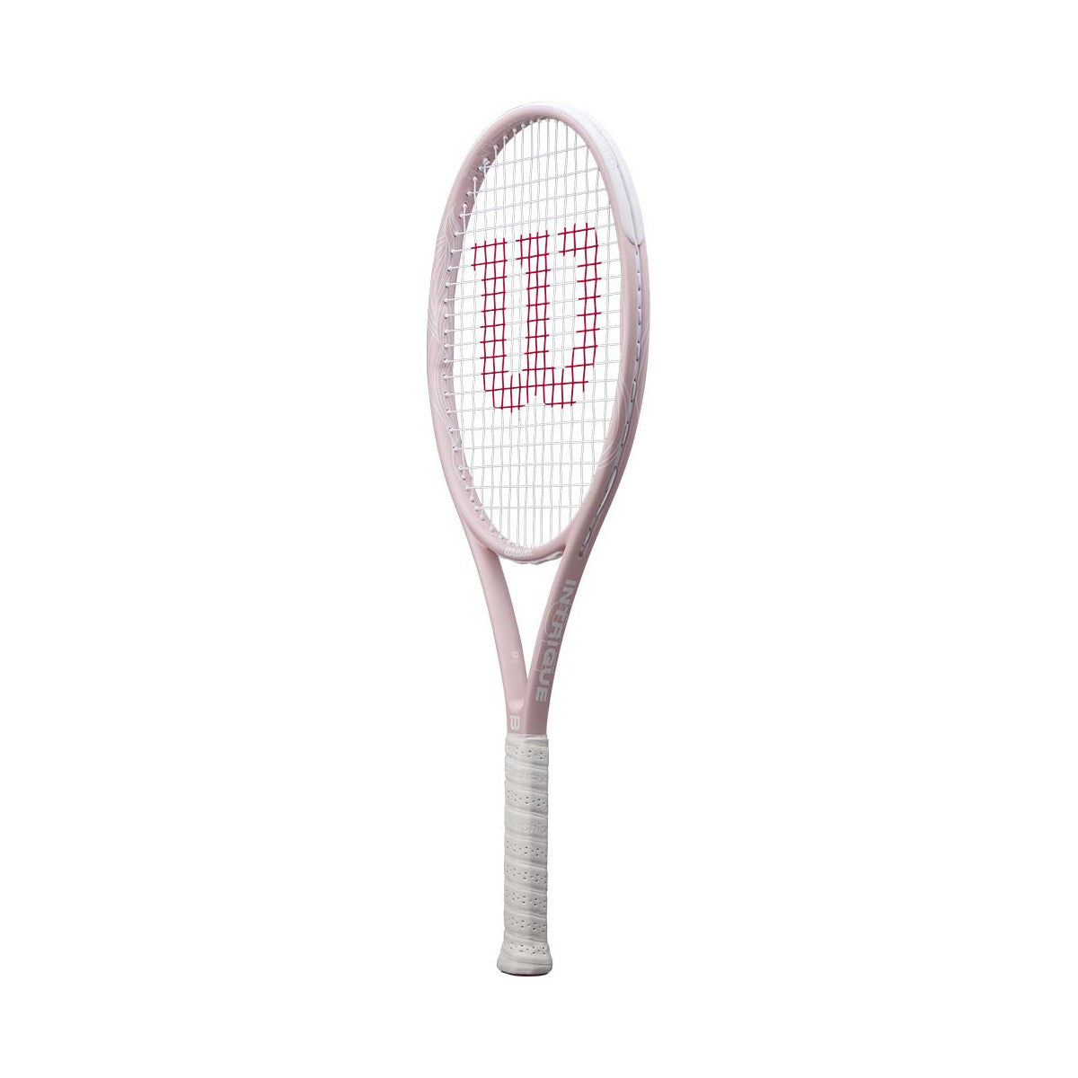 Wilson Intrigue SE (264g) Racquet – 3
