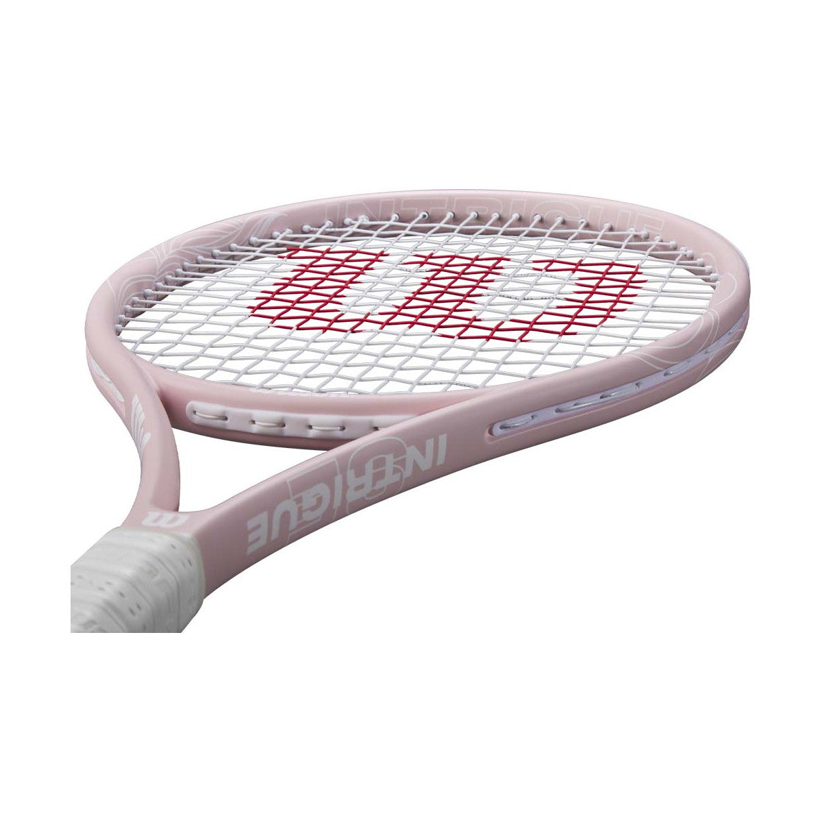 Wilson Intrigue SE (264g) Racquet – 5