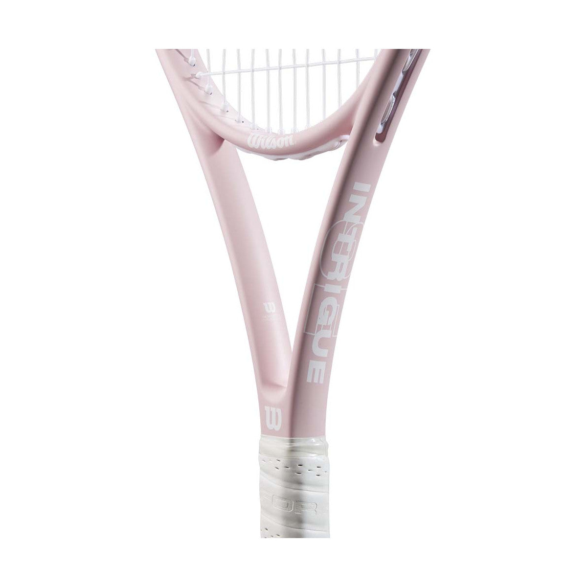 Wilson Intrigue SE (264g) Racquet – 6