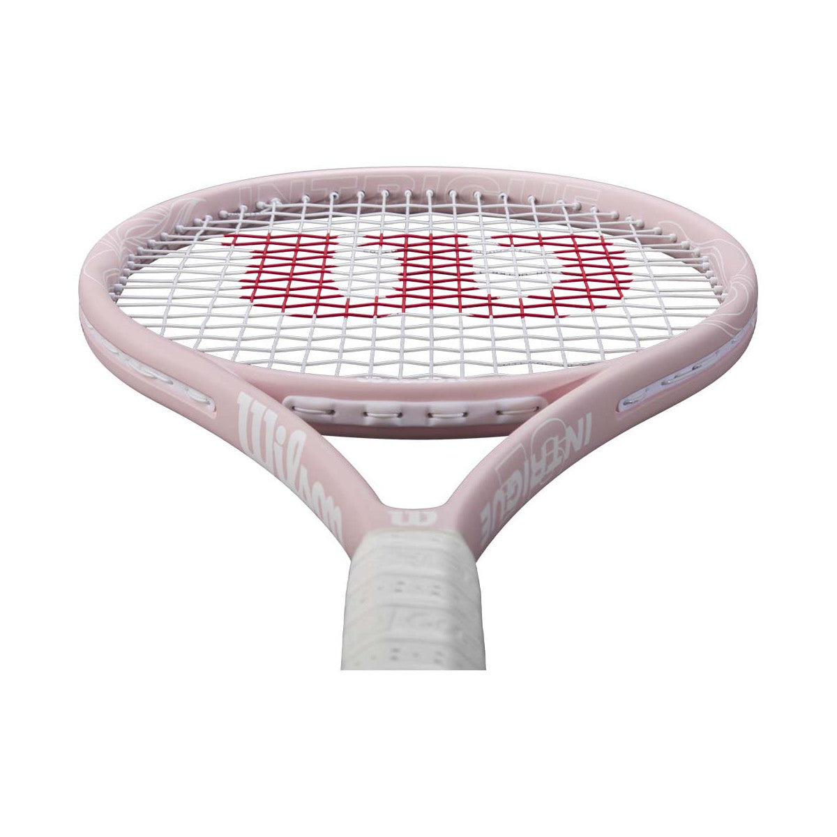 Wilson Intrigue SE (264g) Racquet – 4