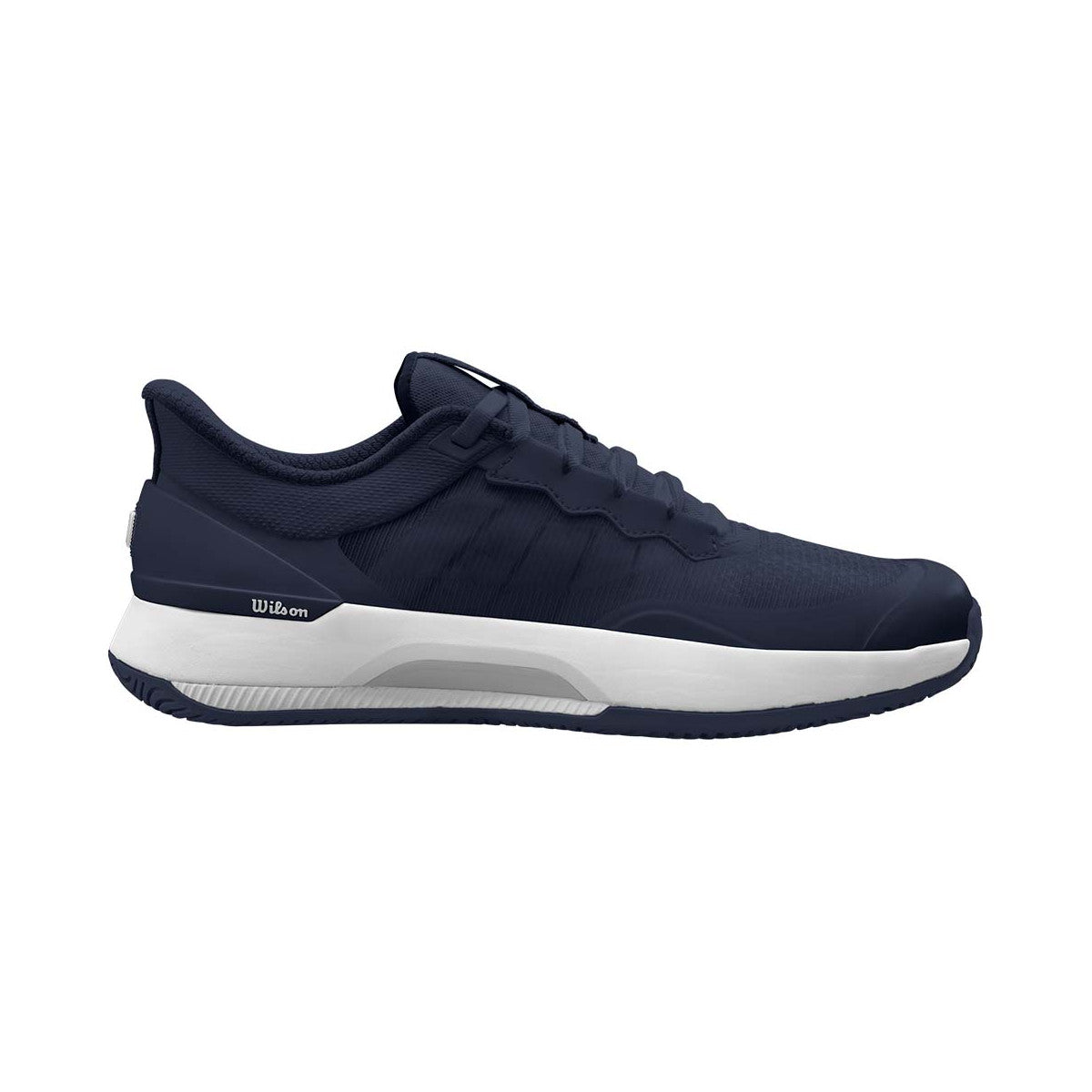 Wilson Intrigue Tour Women Navy Blue Shoes