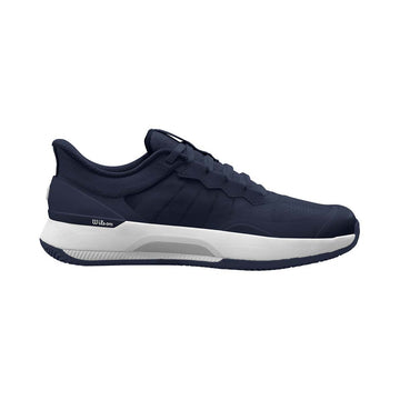 Wilson Intrigue Tour Women Navy Blue Shoes