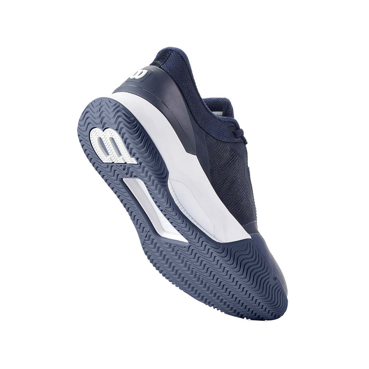 Wilson Intrigue Tour Women Navy Blue Shoes – 5