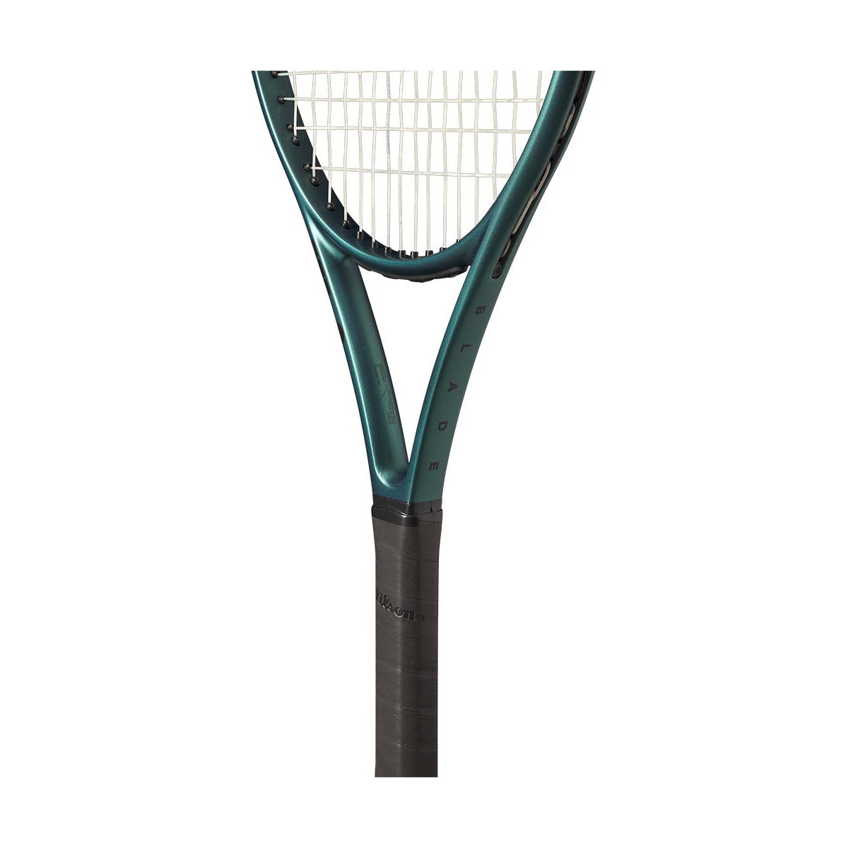 Wilson Junior Blade 25 V9 (245g) Racquet – 6