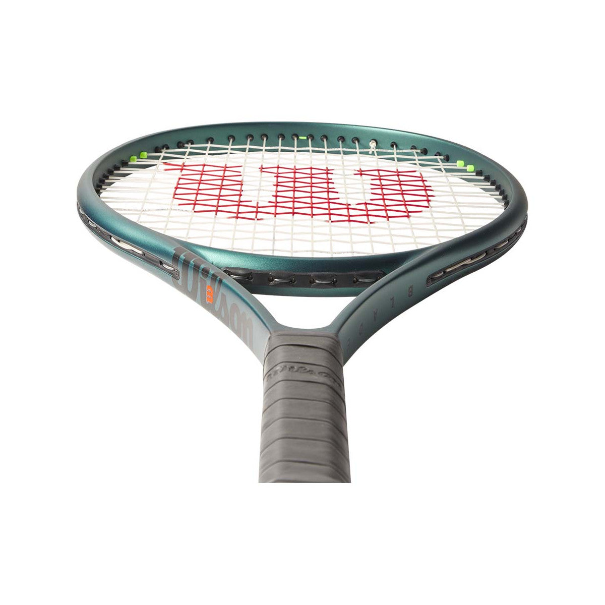 Wilson Junior Blade 25 V9 (245g) Racquet – 4
