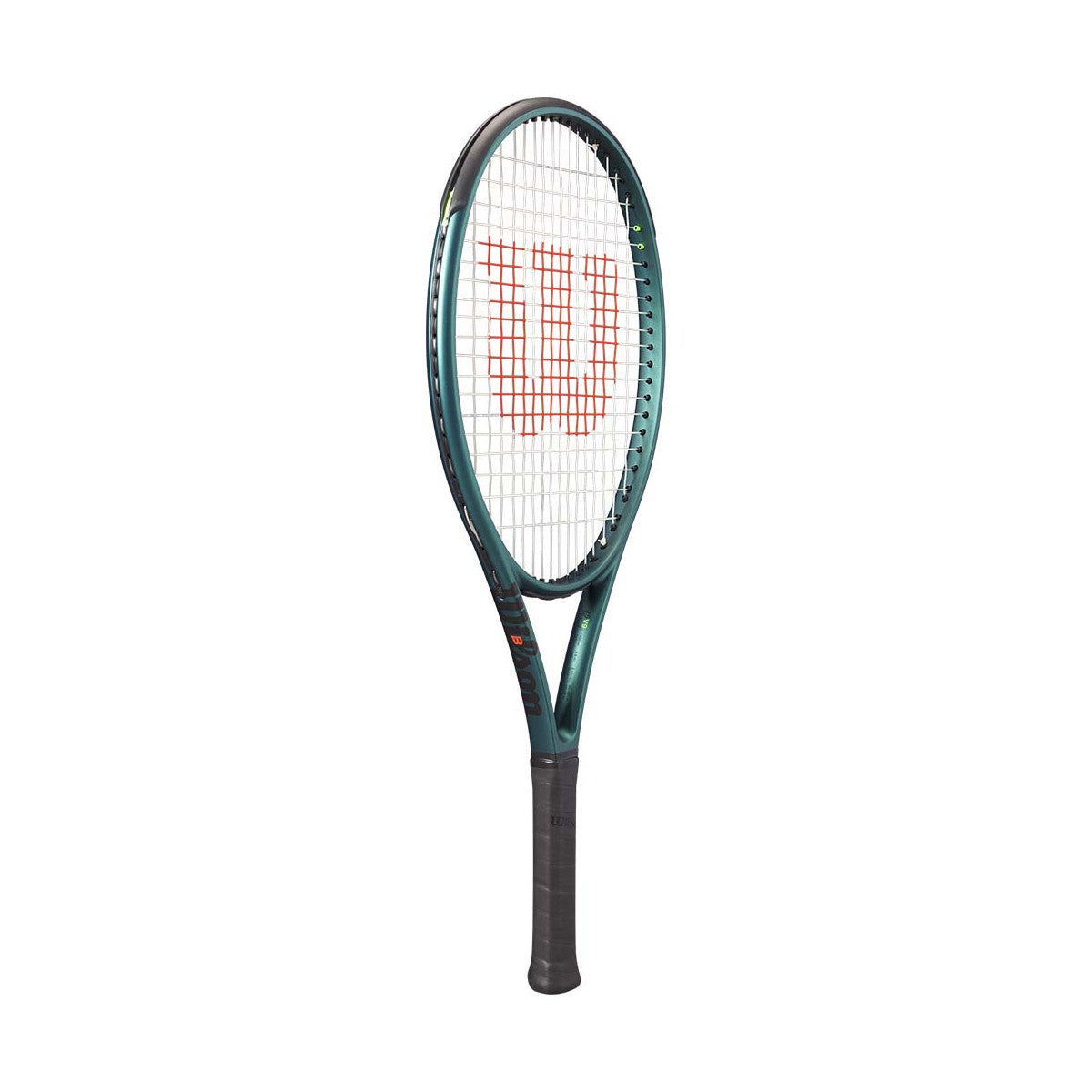 Wilson Junior Blade 25 V9 (245g) Racquet – 2