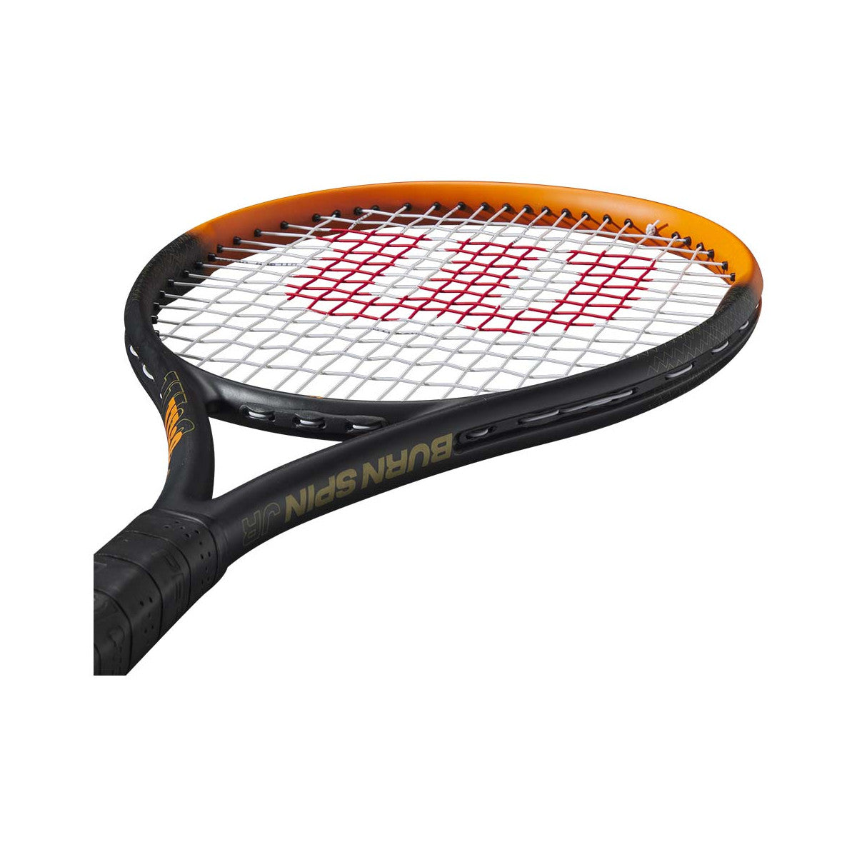 Wilson Junior Burn Spin 25 (229g) Racquet – 5